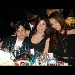 Meet your Posher, Sandra